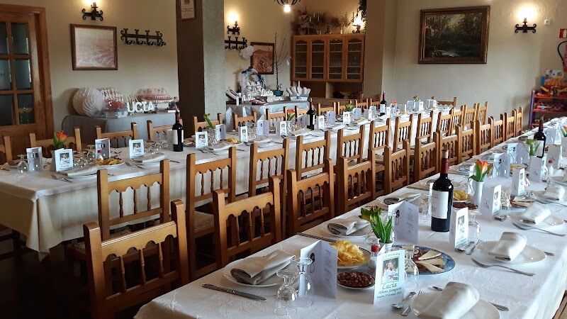 Imagen de negocio en Hostal en Banyeres de Mariola