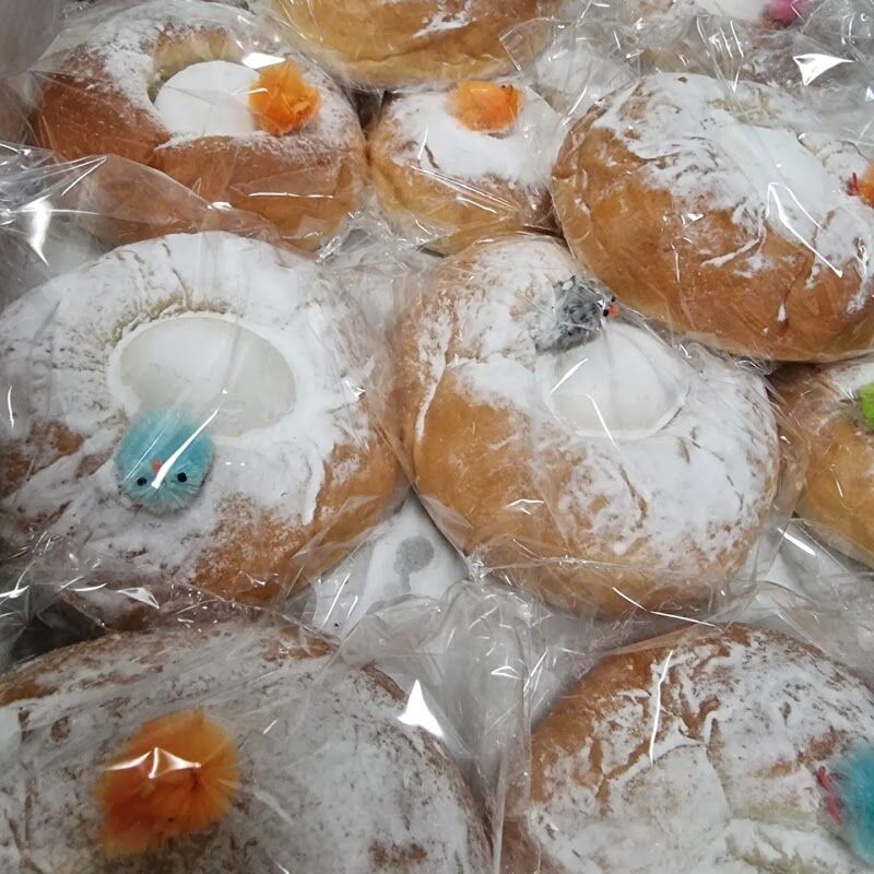 Imagen de Panadería Artesanía Cecilia