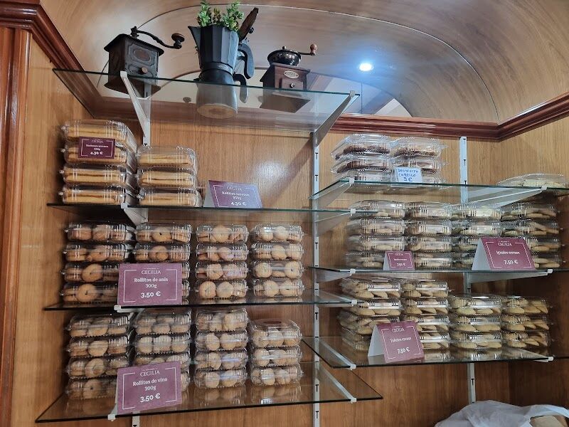 Imagen de Panadería Artesanía Cecilia