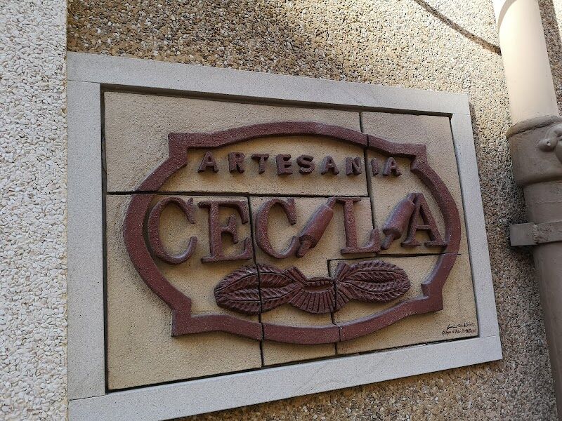 Imagen de Panadería Artesanía Cecilia