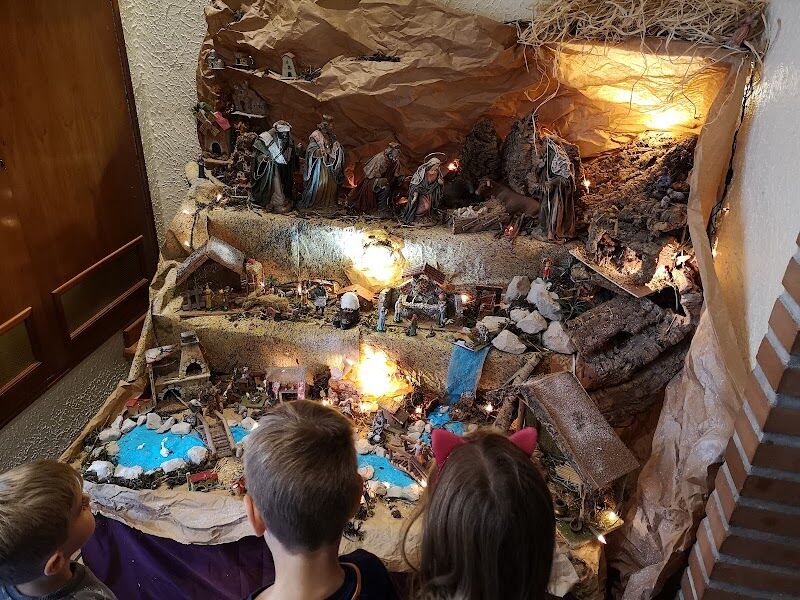 Imagen de Panadería Artesanía Cecilia