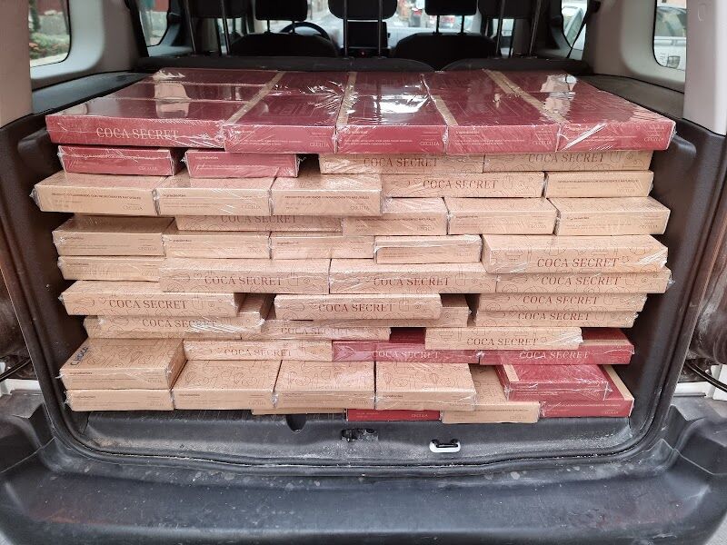 Imagen de Panadería Artesanía Cecilia