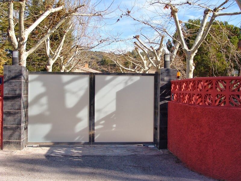 Imagen de Automatismes T.q. Puertas Automáticas