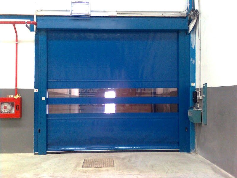 Imagen de Automatismes T.q. Puertas Automáticas