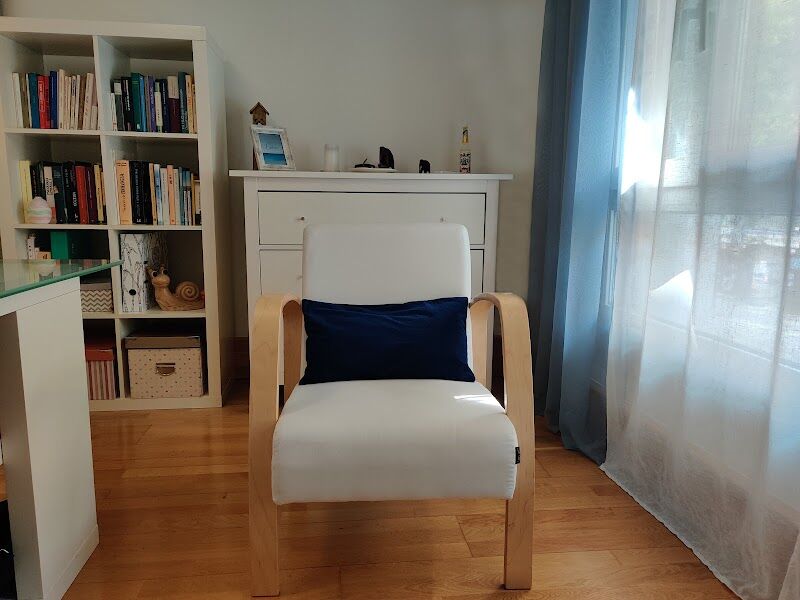 Imagen de negocio en Terapia de pareja en Provincia de Alicante