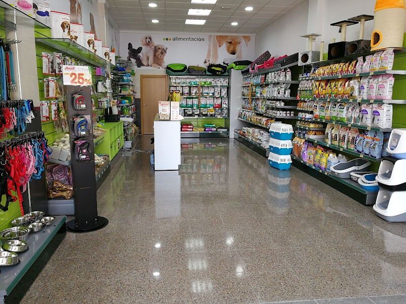 Imagen de Interzoo Castalla Tu Fiel Amigo – Tienda de Mascotas