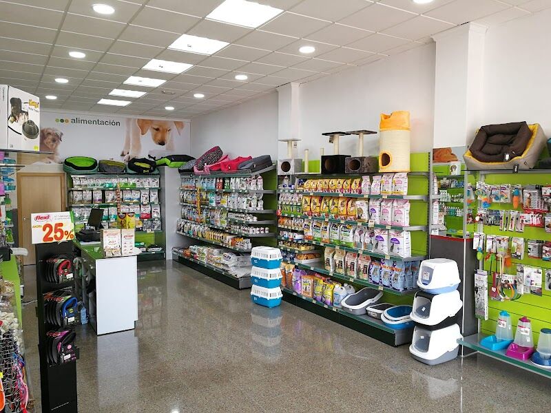 Imagen de Interzoo Castalla Tu Fiel Amigo – Tienda de Mascotas