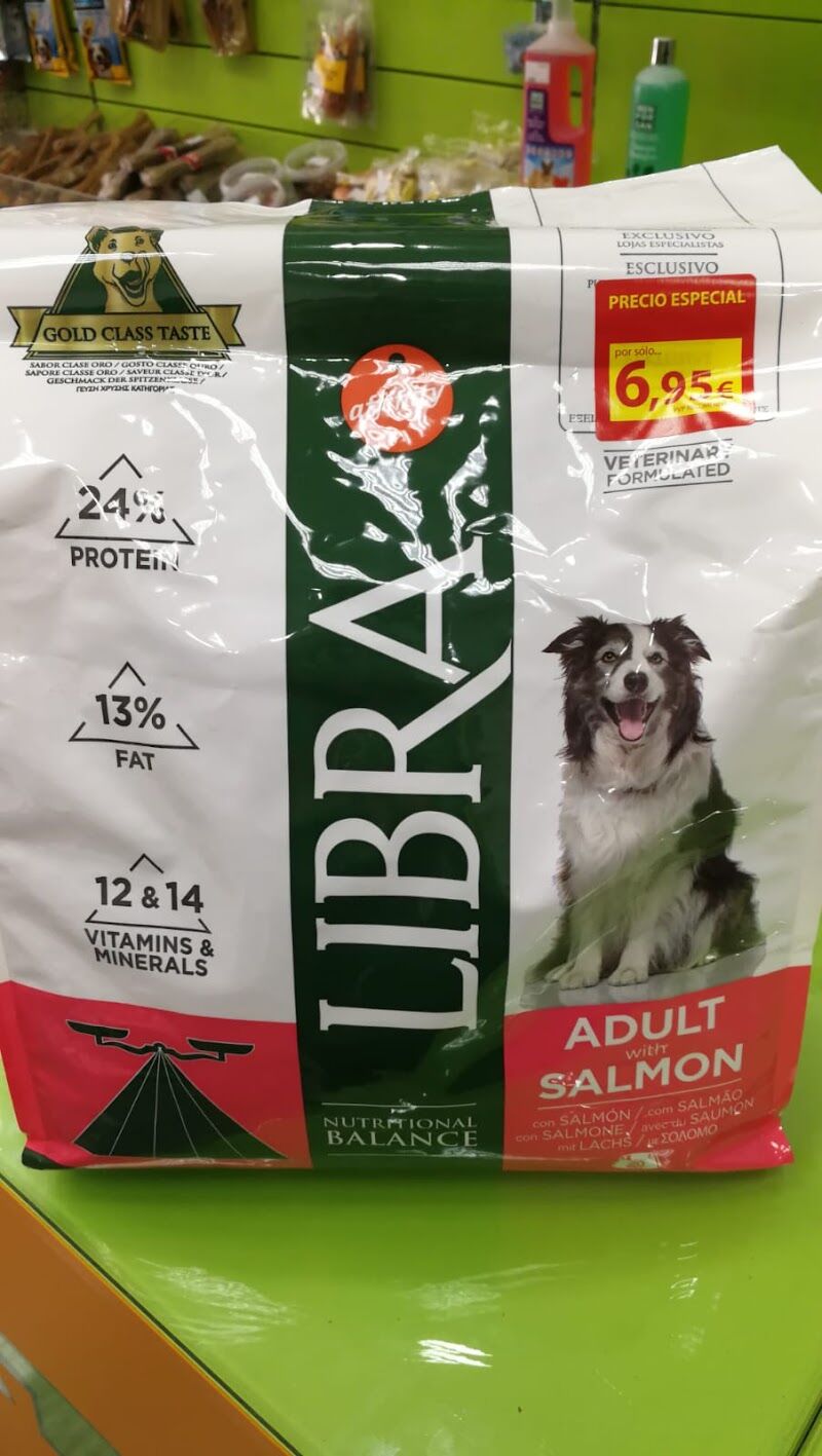 Imagen de Interzoo Castalla Tu Fiel Amigo – Tienda de Mascotas