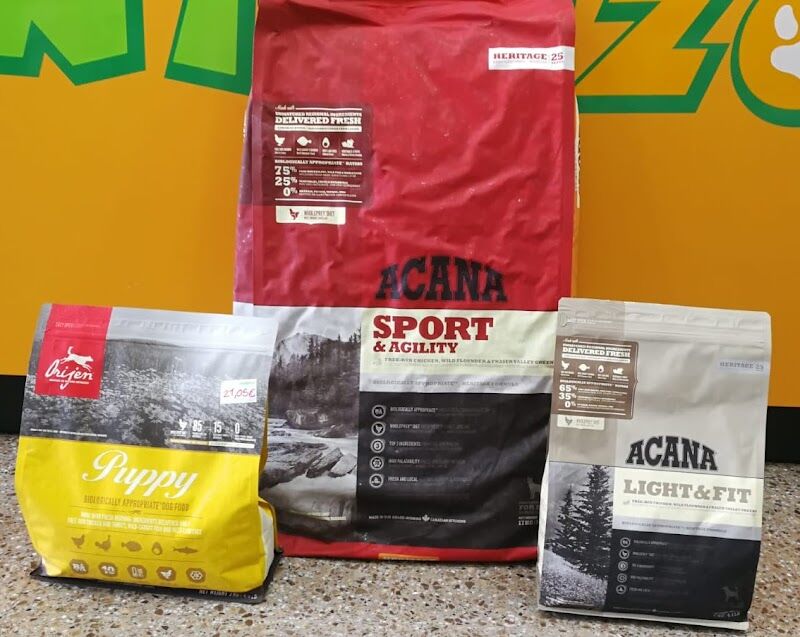 Imagen de Interzoo Castalla Tu Fiel Amigo – Tienda de Mascotas