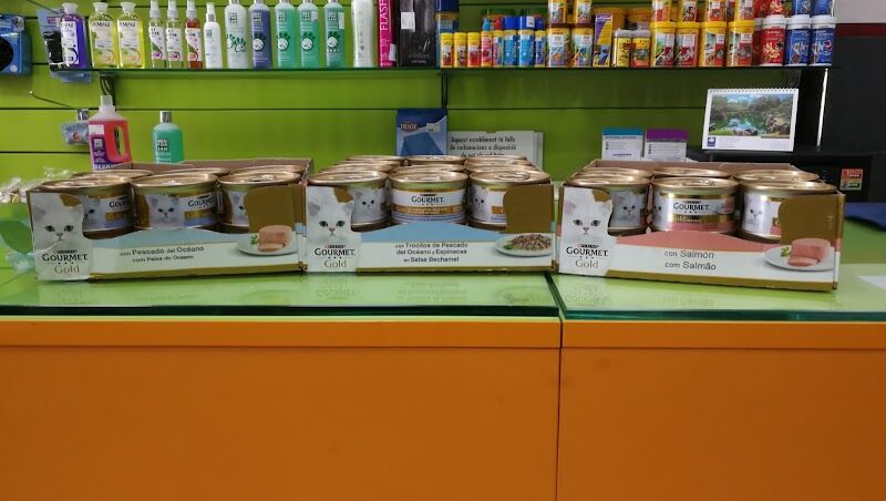 Imagen de Interzoo Castalla Tu Fiel Amigo – Tienda de Mascotas