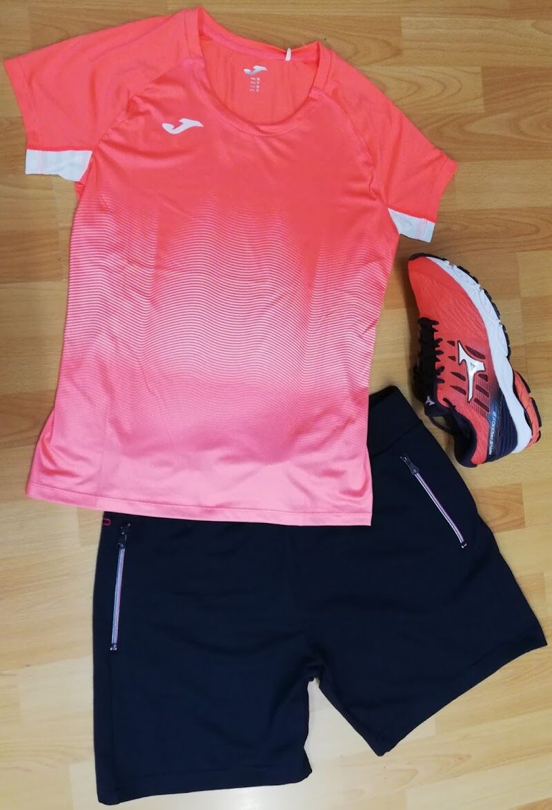 Imagen de negocio en Deporte en Onil