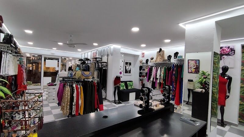 Imagen de negocio en Tienda de moda en Muro de Alcoy