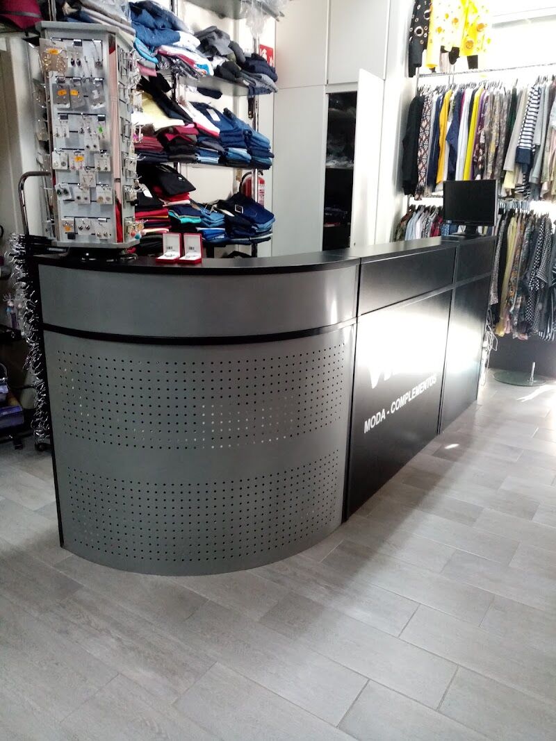 Imagen de negocio en Tienda de moda en Alcoy