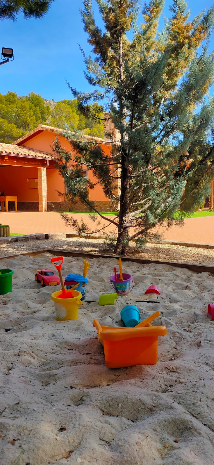 Imagen de Casa Menchu Alojamiento Rural