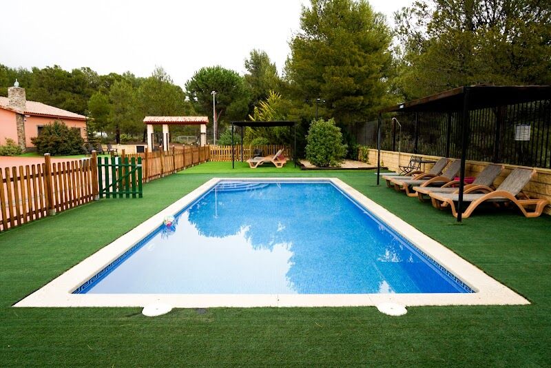 Imagen de Casa Menchu Alojamiento Rural