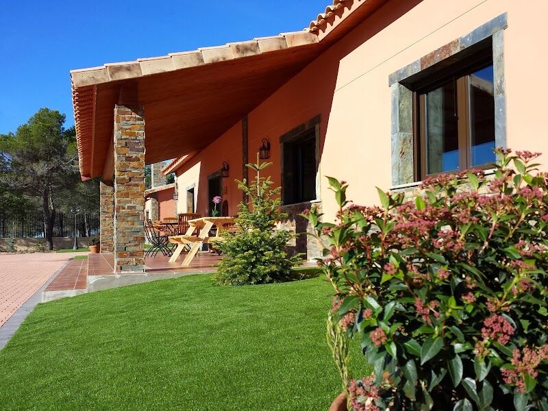 Imagen de Casa Menchu Alojamiento Rural