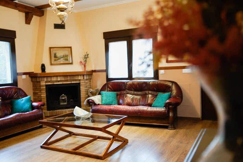 Imagen de Casa Menchu Alojamiento Rural