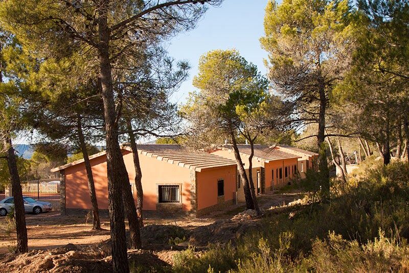 Imagen de Casa Menchu Alojamiento Rural
