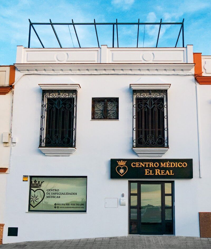 Imagen de Centro Médico el Real