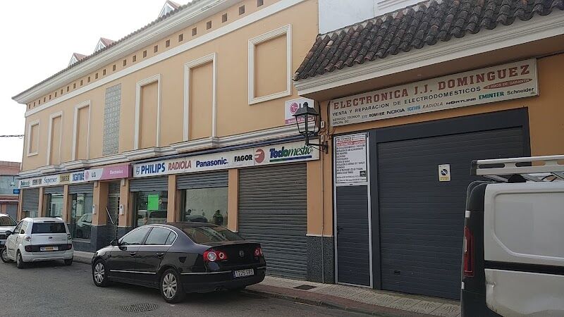 Imagen de Técnicos con Garantía