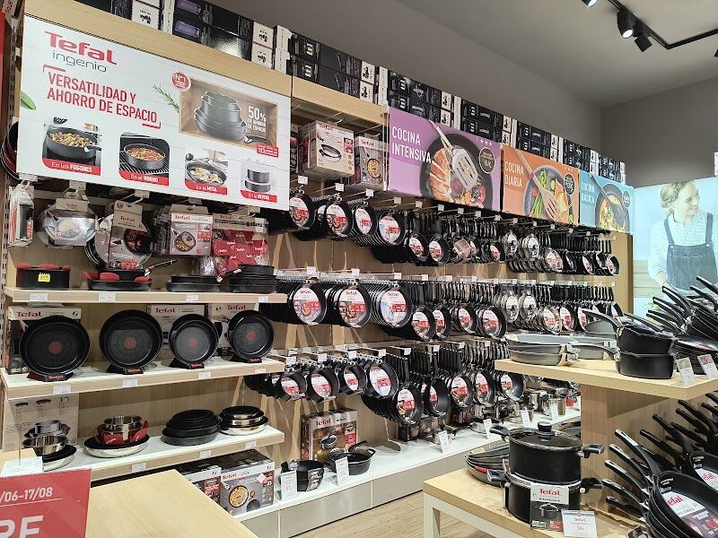 Imagen de negocio en Tienda de electrodomésticos en San José de la Rinconada