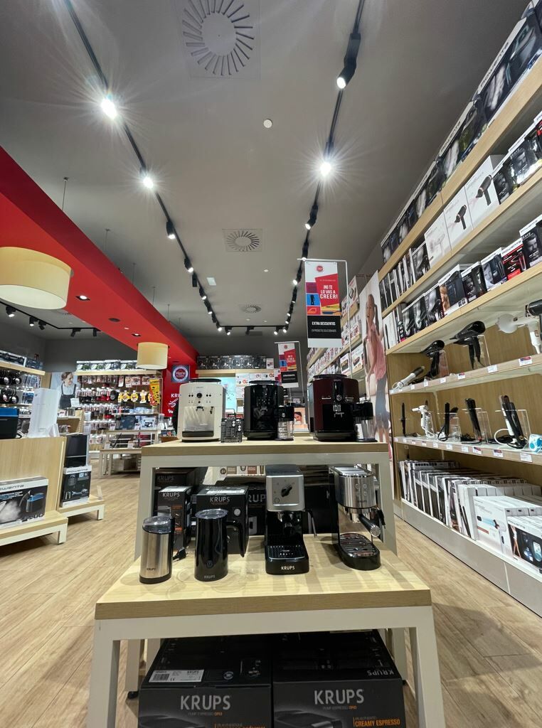 Imagen de negocio en Tienda de electrodomésticos en San José de la Rinconada