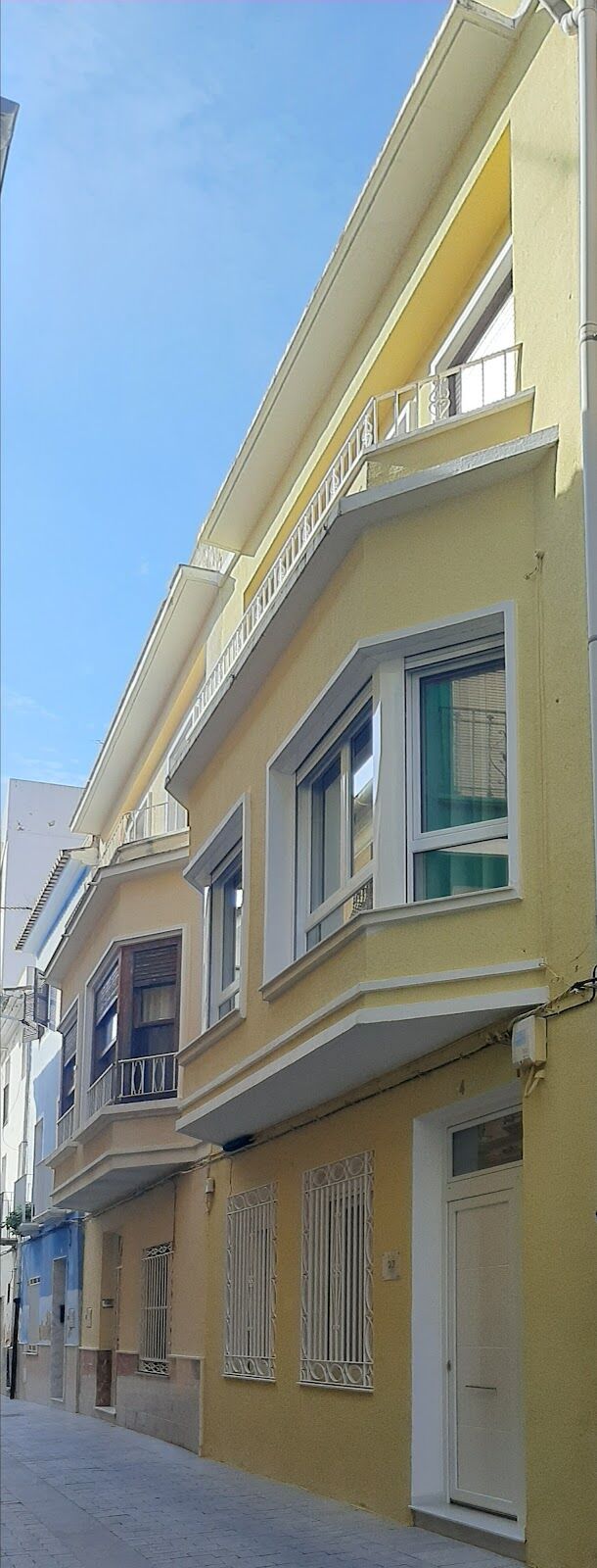 Imagen de Bsarquitectura