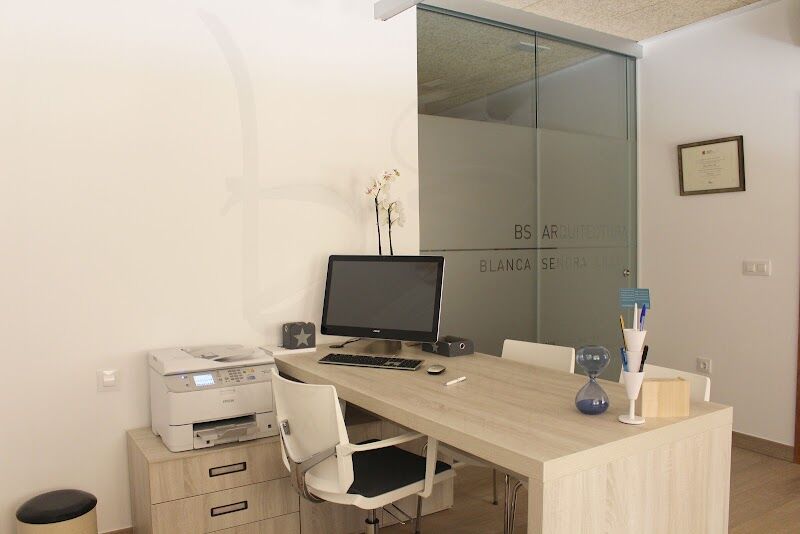 Imagen de Bsarquitectura