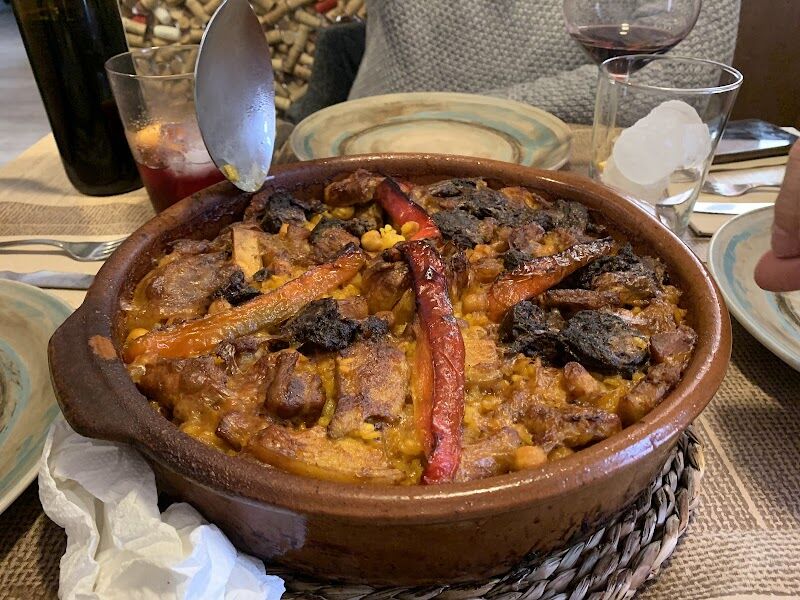 Imagen de negocio en Gastrobar en Provincia de Alicante