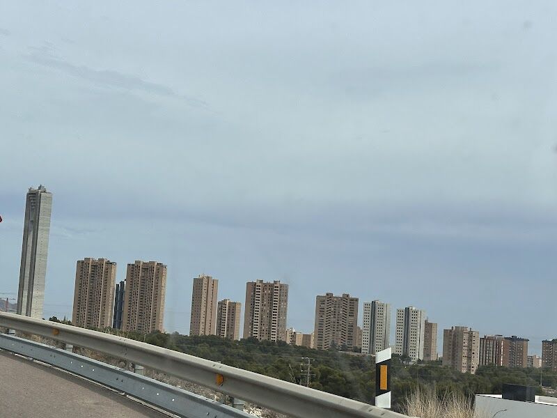 Imagen de Garca Carpinteria Metalica