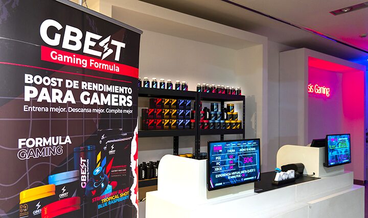 Imagen de Oasis Gaming Zone