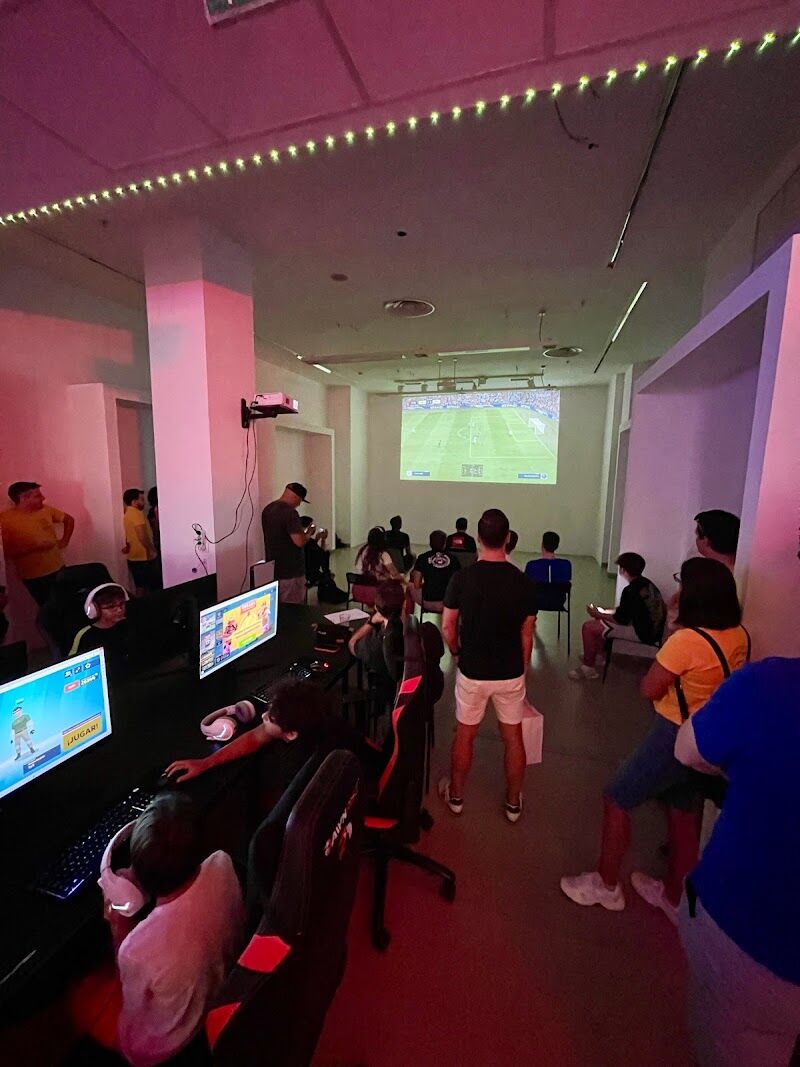 Imagen de Oasis Gaming Zone