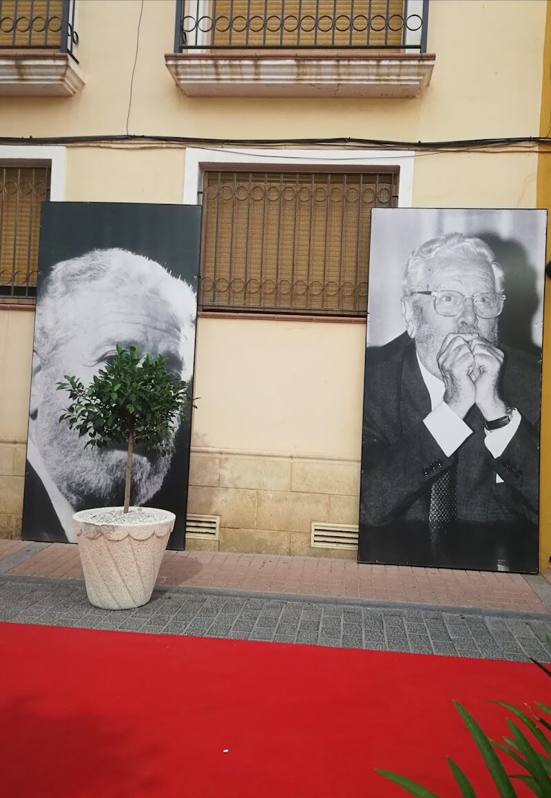 Imagen de Cinema Roma