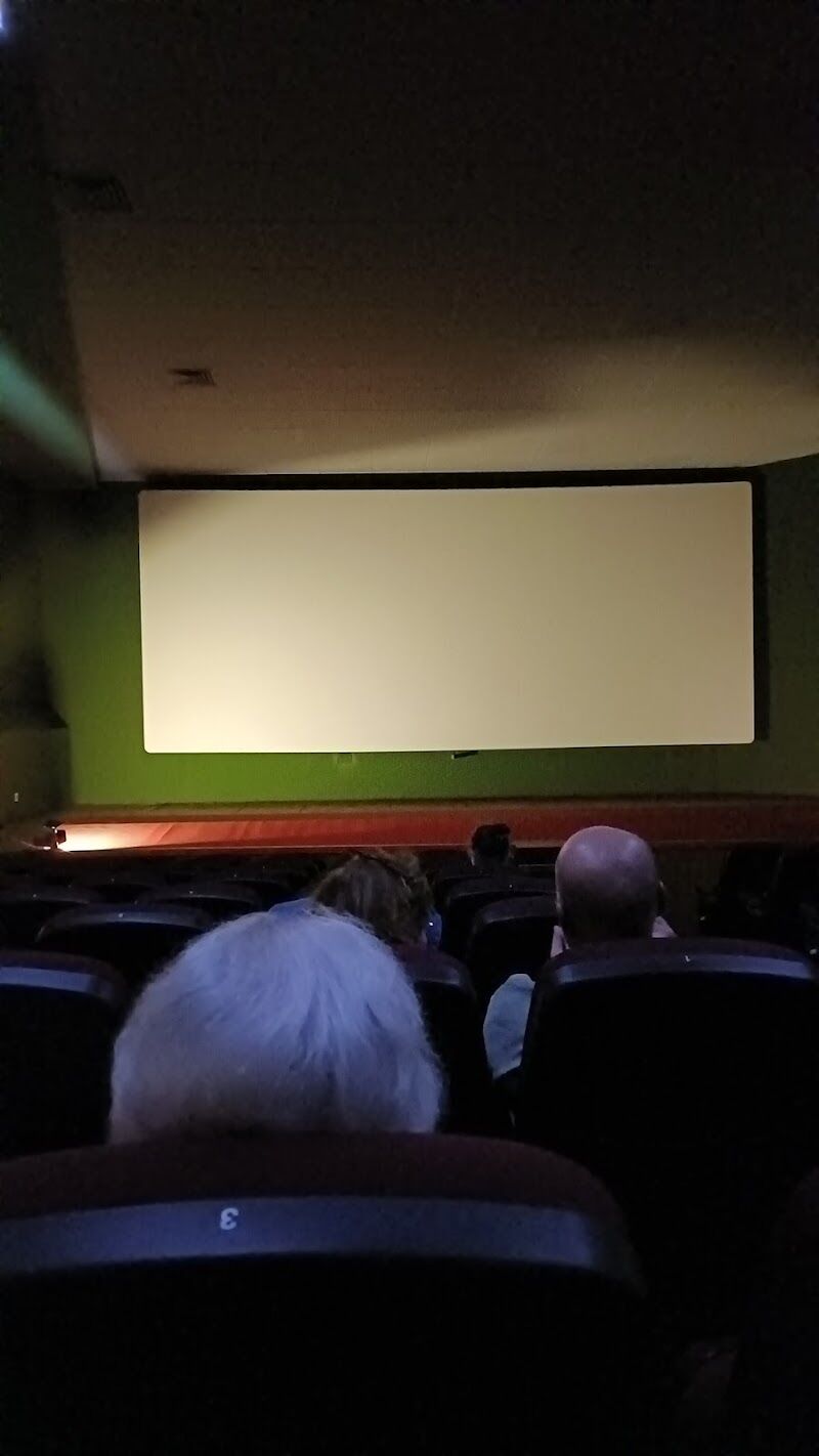 Imagen de Cinema Roma