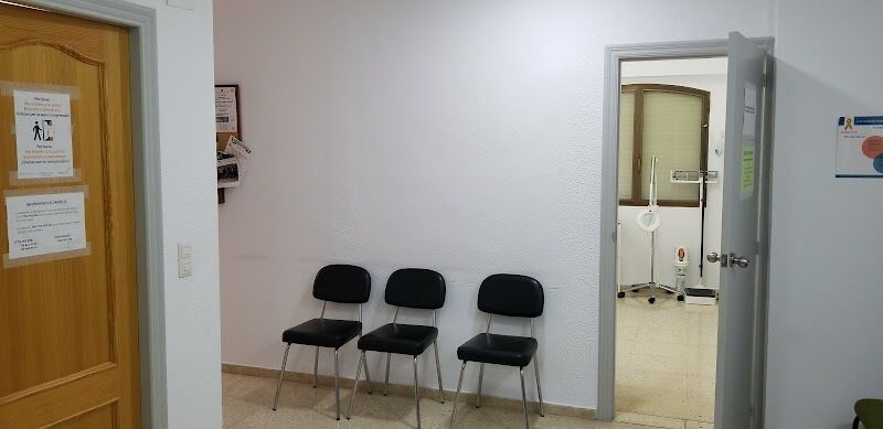 Imagen de negocio en Medicina general en Benigembla