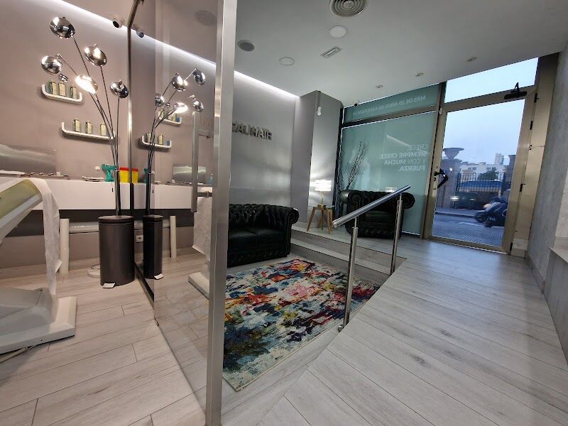 Imagen de Medical Hair Benidorm – Clínica Capilar