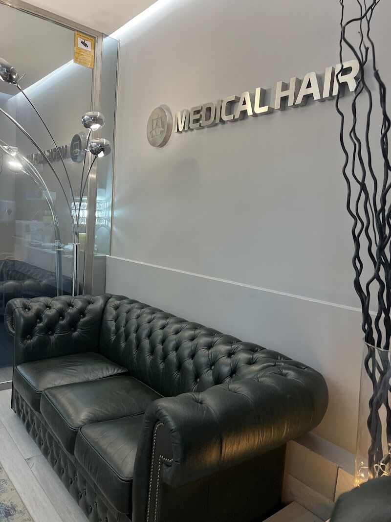Imagen de Medical Hair Benidorm – Clínica Capilar