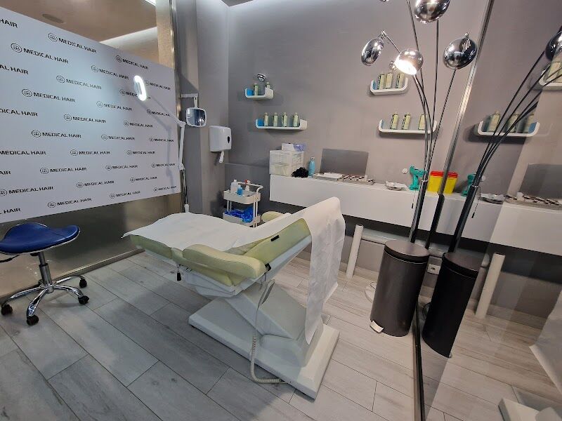 Imagen de Medical Hair Benidorm – Clínica Capilar