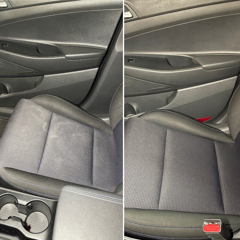 Imagen de Luxury Clean