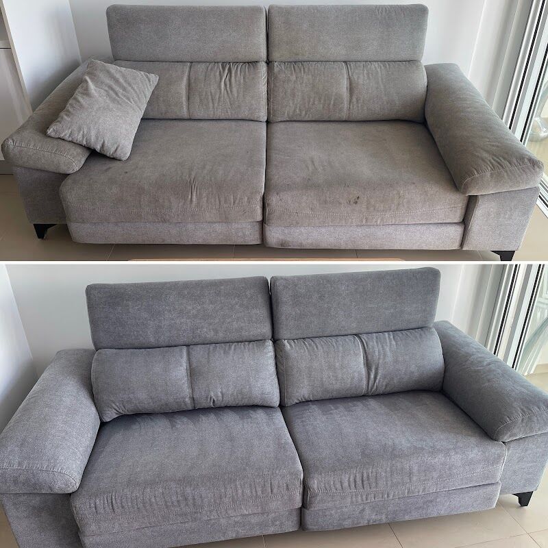 Imagen de Luxury Clean