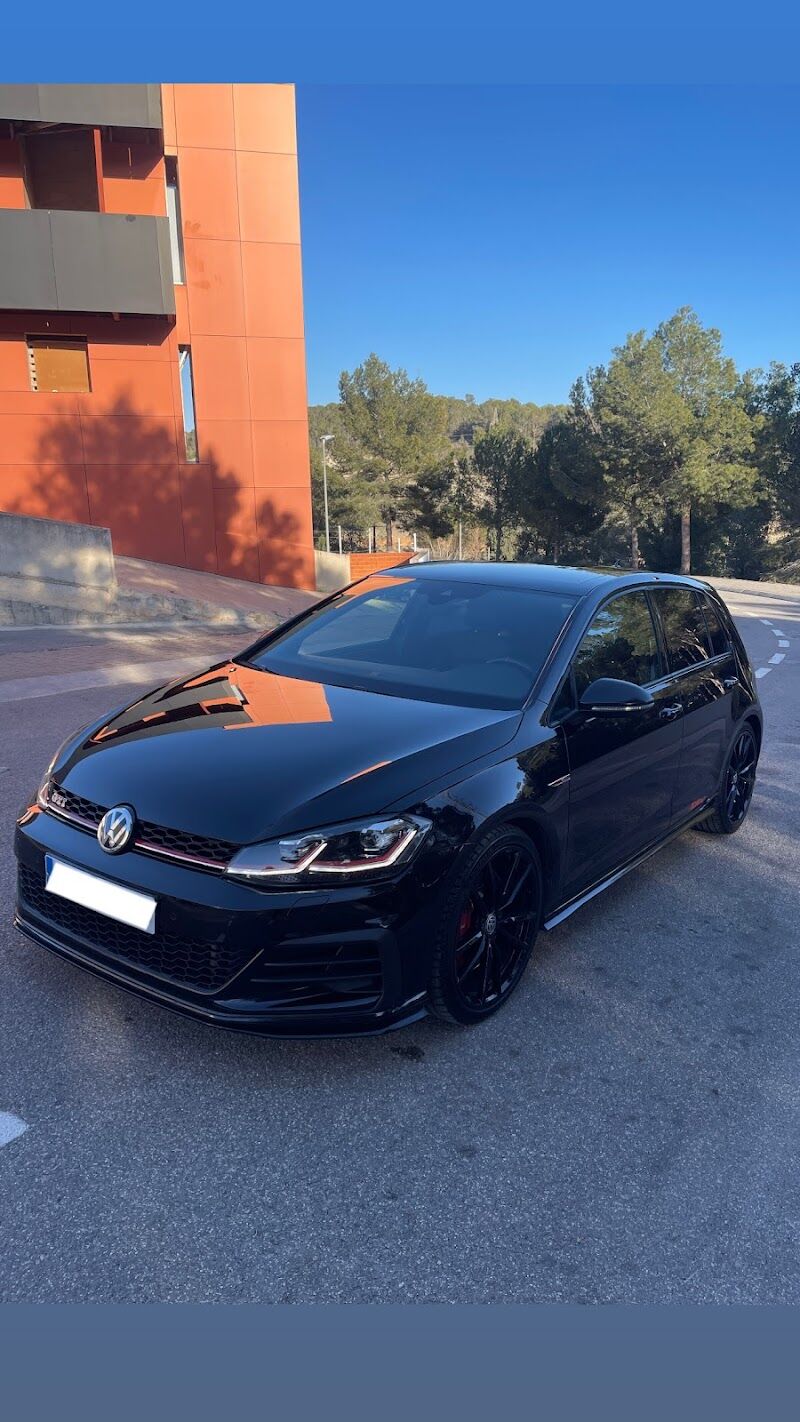 Imagen de Luxury Clean