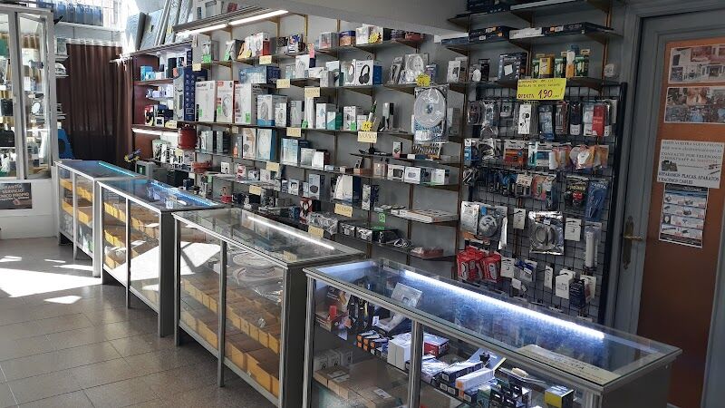 Imagen de negocio en Electrónica de consumo en Provincia de Alicante