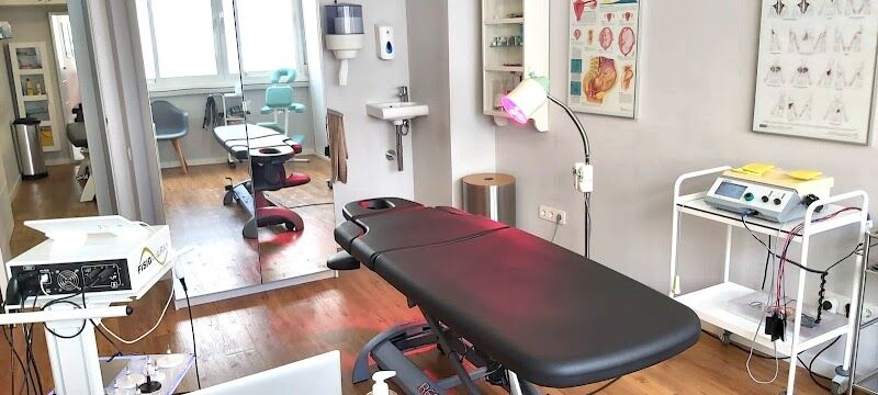 Imagen de negocio en Fisioterapia en Provincia de Alicante