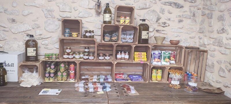 Imagen de Pomes de la Sarga