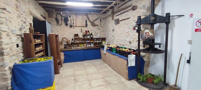 Imagen de Pomes de la Sarga