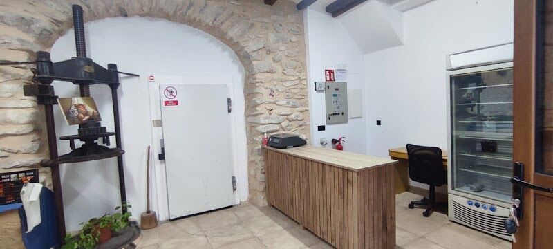 Imagen de Pomes de la Sarga