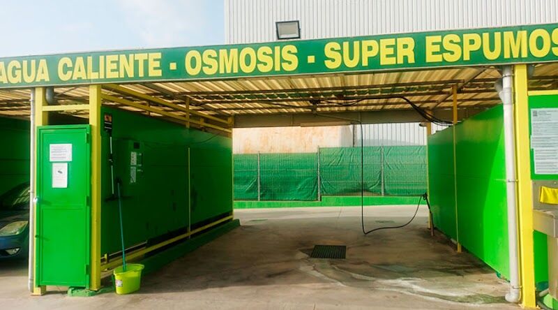 Imagen de Gasolineras Ht