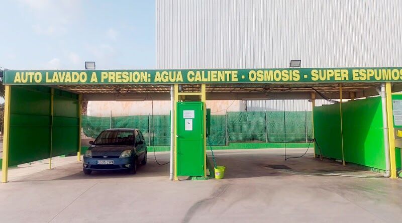 Imagen de Gasolineras Ht