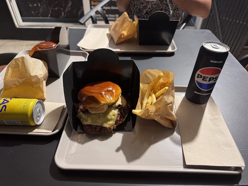 Imagen de Just Smash!