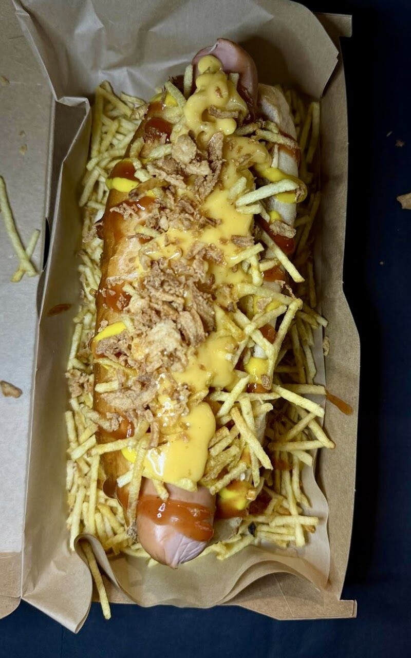 Imagen de Just Smash!